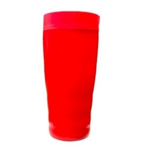 TUPPERWARE coffee/tea 12oz travel cup